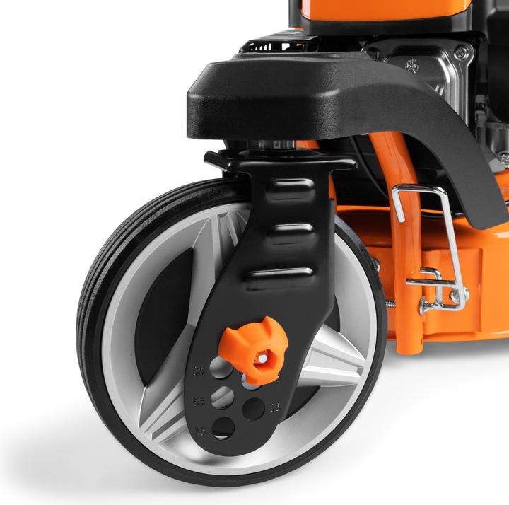 Image du produit Daewoo Power Products DLM 50SR (Essence)