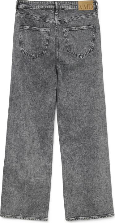 Image du produit Vero Moda VMTESSA Hohe Taille Weiter Beinschnitt Jeans Weit geschnitten (W29/L32)