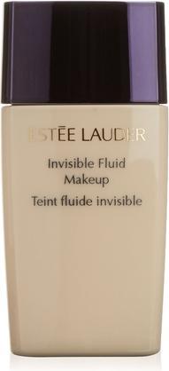 Actual product image Estée Lauder Invisible Fluid Makeup 30ml