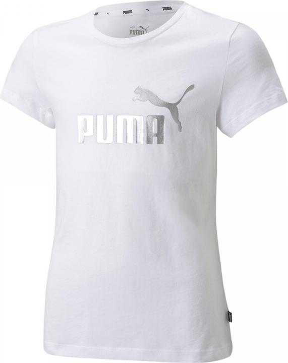 Produktbild Puma ESS+ Logo Tee (152)