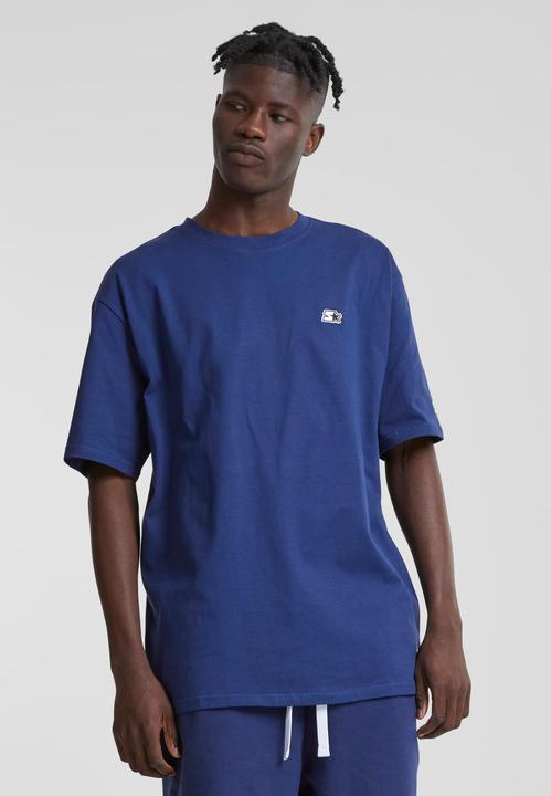 Actual product image Starter Essential Oversize Tee - 16922 (XL)