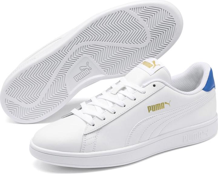 Produktbild Puma Smash v2 Leather Sneaker (39)