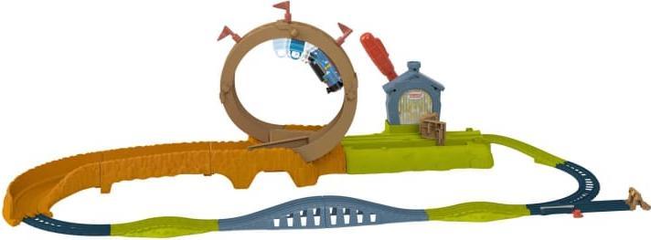 Fisher-Price Thomas & Friends HJL20 veicolo gioco/pista gioco