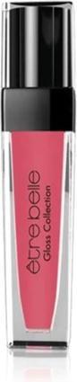 Actual product image être belle Cosmetics Gloss Collection Alpenglow Moisturising Lip Gloss (Nº 21)