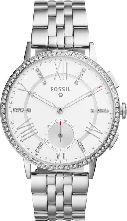 Immagine prodotto Fossil Q Gazer collegato (Orologio da polso analogico, Orologio interconnesso, 41 mm)