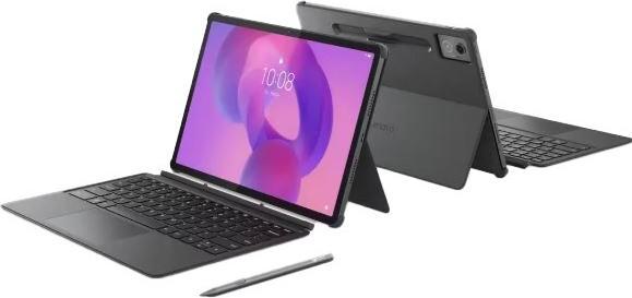 Productafbeelding Lenovo Idea Tab Pro (Alleen WLAN, 12.70", 128 GB, Loena Grijs)