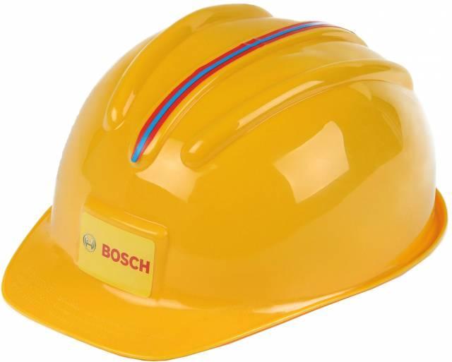 Produktbild Theo Klein Bosch Handwerkerhelm