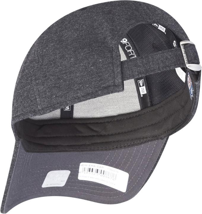 Produktbild New Era 9Forty NFL Cap - JERSEY Minnesota Vikings graphit (One Size)
