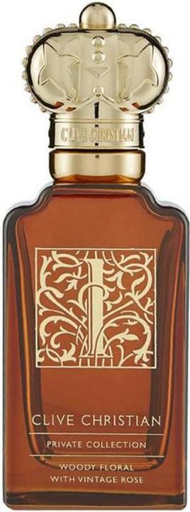 Clive Christian Private Collection I Woody Floral Fem Parfum (Eau de Parfum, 50 ml)