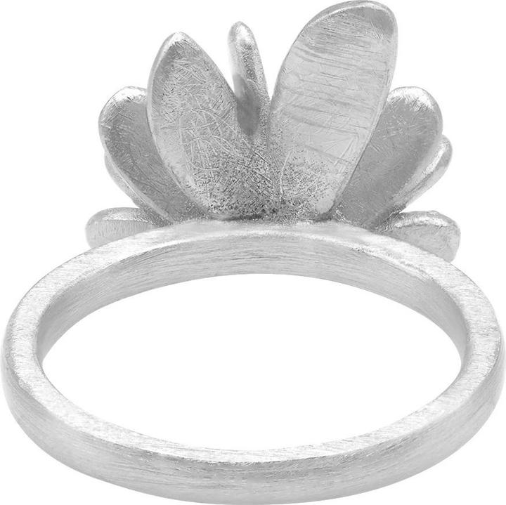 Actual product image Heideman Nieke silberfarben poliert (52)