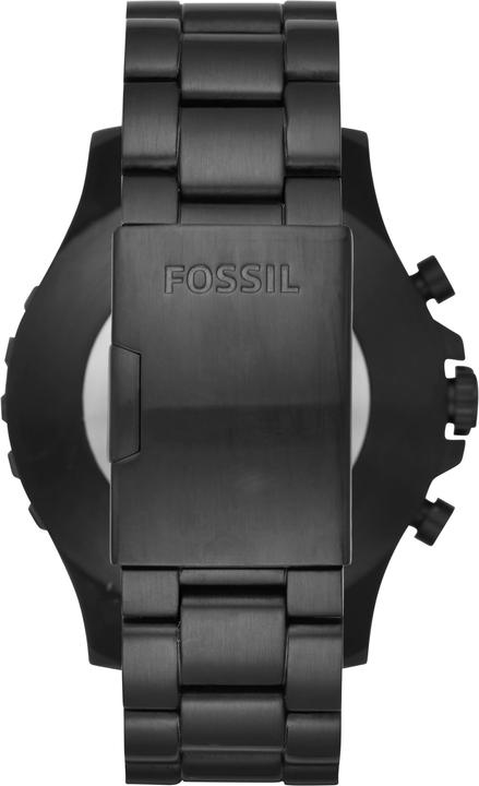Produktbild Fossil Collection Retro (Analoguhr, Hybrid Uhr, 50 mm)