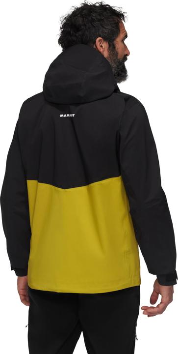 Immagine prodotto Mammut Alto Guide HS Giacca con cappuccio Uomo (XL)