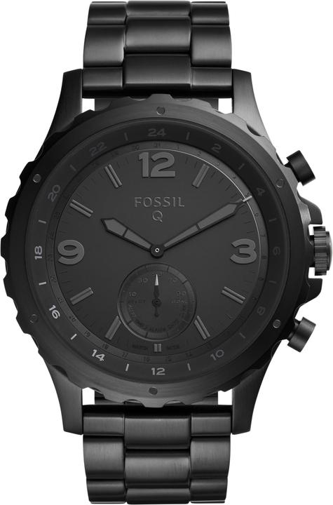 Produktbild Fossil Collection Retro (Analoguhr, Hybrid Uhr, 50 mm)