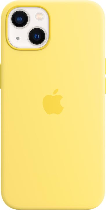 Zeste de citron