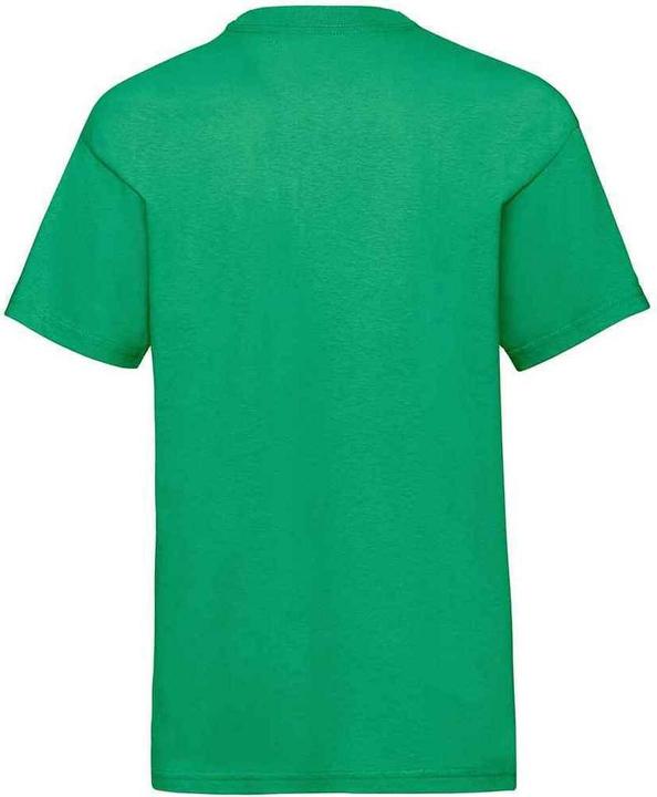 Produktbild Fruit of the Loom Valueweight TShirt (128)