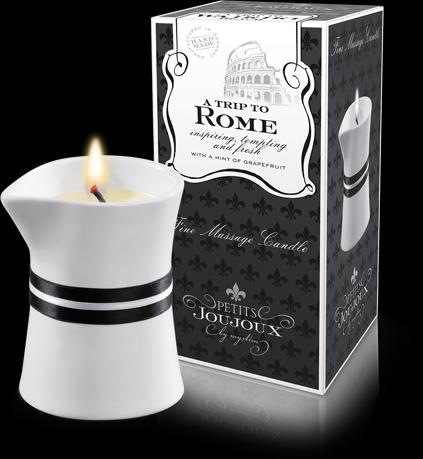 Produktbild Petits Joujoux A trip to Rome (120 ml)