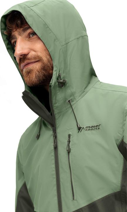 Actual product image Maier Sports Schlufterkopf (3XL)