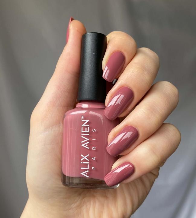 Image du produit Alix Avien NP54 (Pink, Vernis couleur)