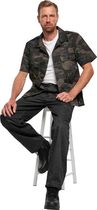 Actual product image Brandit US Ranger Cargo Pants (L)