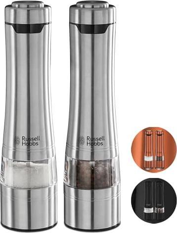 Image du produit Russell Hobbs Classiques (Poivre, Sel)