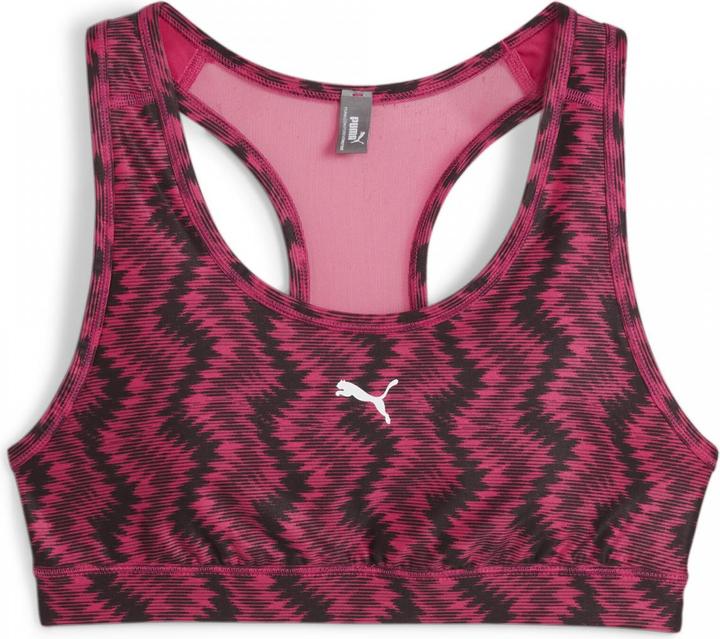 Actual product image Puma 4KEEPS BRA - P (S)