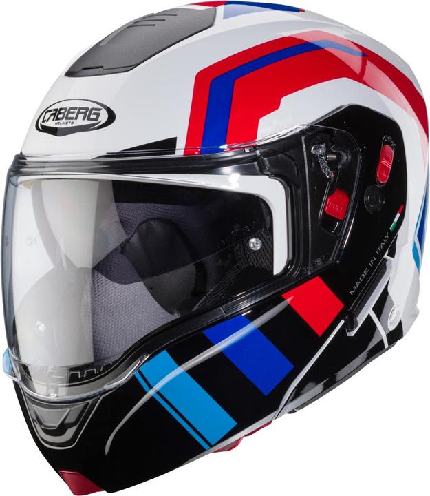 Produktbild Caberg HORUS X ROAD Klapphelm (M)