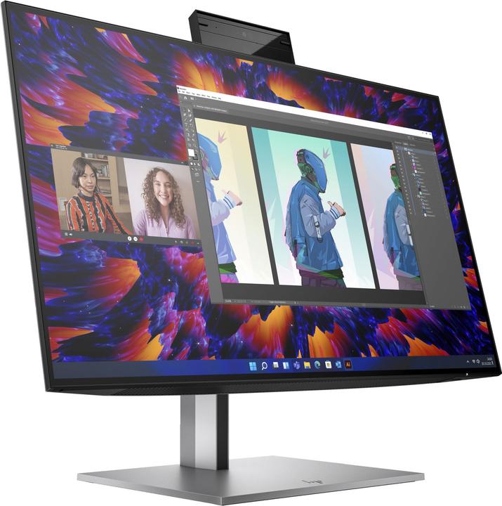 Produktbild HP Z24q G3 (2560 x 1440 Pixel, 23.80")