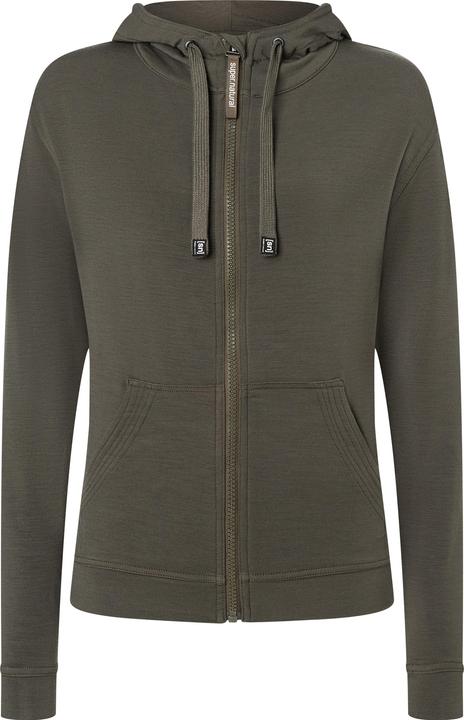 Super Natural Women's Solution Hoodie