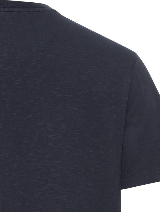 Immagine prodotto Camel Active T-shirt con stampa in cotone organico sostenibile (6XL)