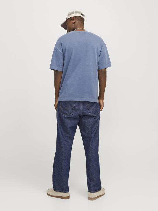 Immagine prodotto Jack & Jones T-shirt stampata con scollo rotondo (L)