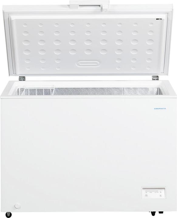 Produktbild Kibernetik Gefriertruhe D9470316 (Freistehend, 308 l)
