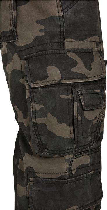 Actual product image Brandit Vintage Cargo Pants (7XL)