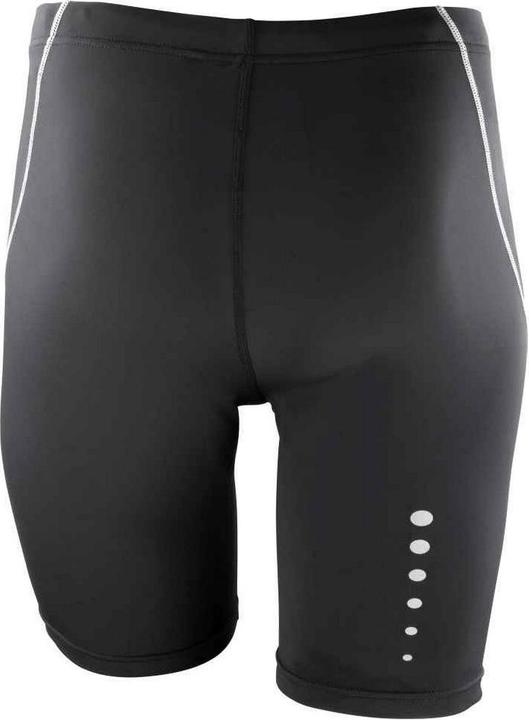 Image du produit Spiro - Short thermique BODYFIT - Homme (S)