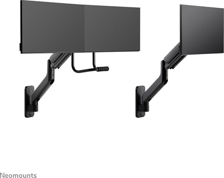 Immagine prodotto Neomounts adattatore da parete per DS (Muro, 42")