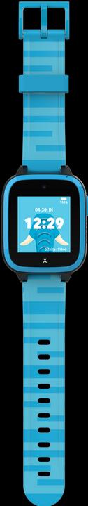 Actual product image Xplora XGO3 (Gen 2) (48.65 mm, 4G)