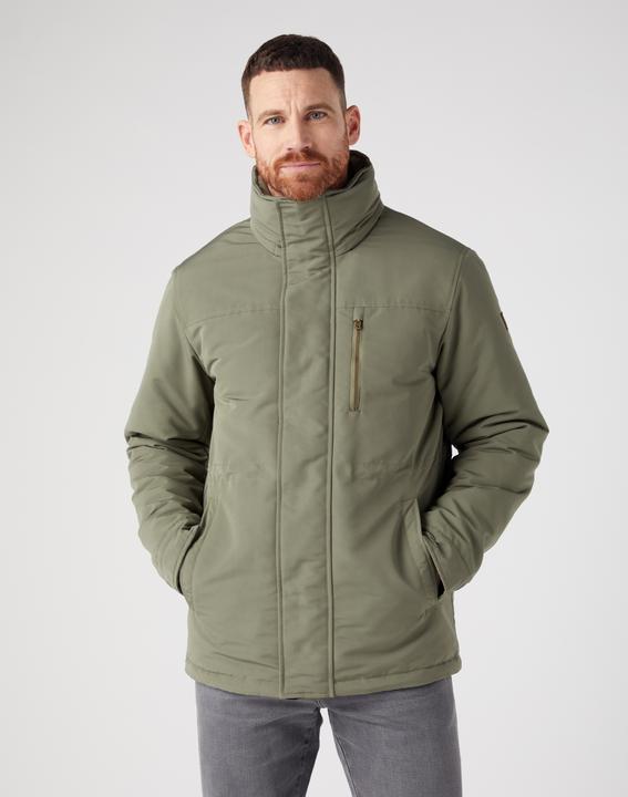 Wrangler Bodyguard Jacket (L)
