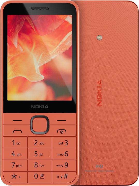 Image du produit Nokia 215 4G (2024) (2.80", 4G)