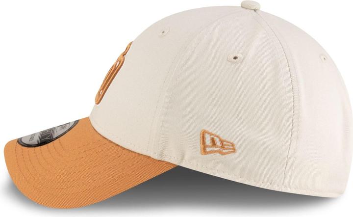 Produktbild New Era 9Forty Cap - WORLD SERIES San Diego Padres
