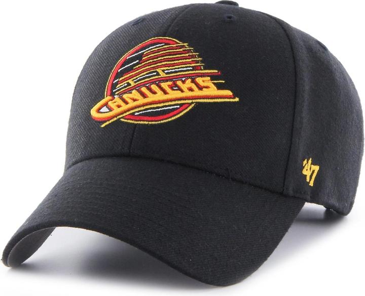 Produktbild 47 Brand Relaxed Fit NHL Vancouver Canucks (One Size)