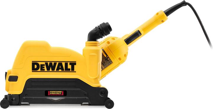 Image du produit DeWalt Dewa capot de protection pour meuleuse d'angle 230 mm DWE46229XJ