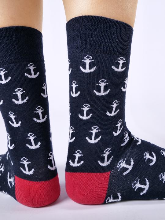 Image du produit Unabux Chaussettes de loisirs Mix (36 - 40)