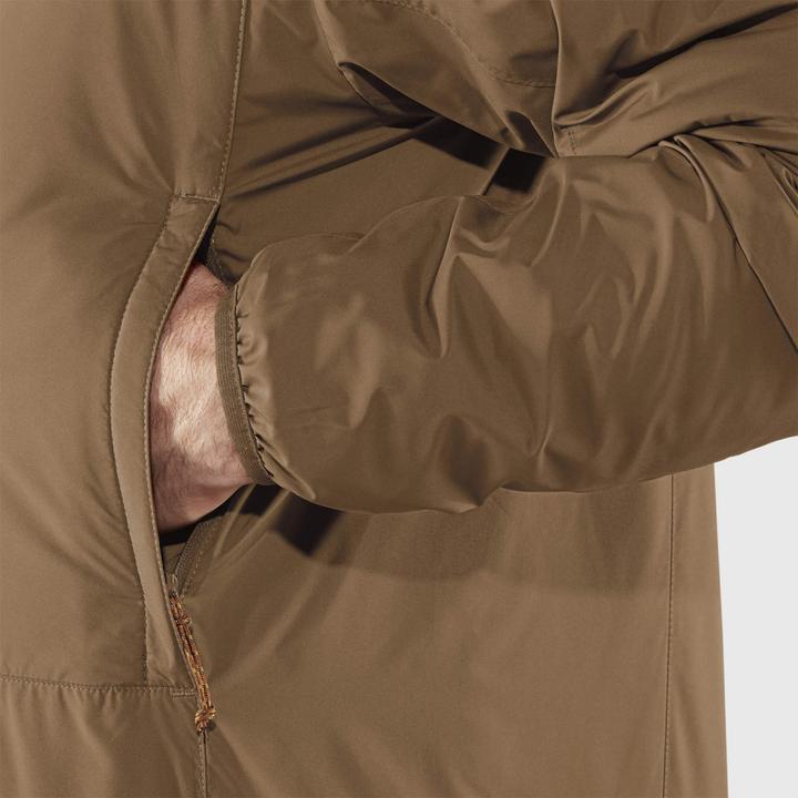 Produktbild Fjällräven Keb Wool Padded (M)