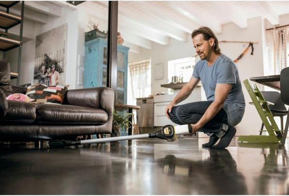 Produktbild Kärcher VC 6 Cordless Premium ourFamily