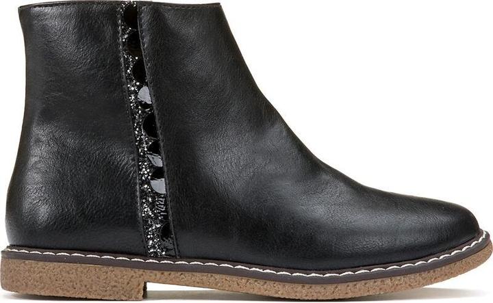 Produktbild La Redoute Collections Boots mit Reissverschluss (26)
