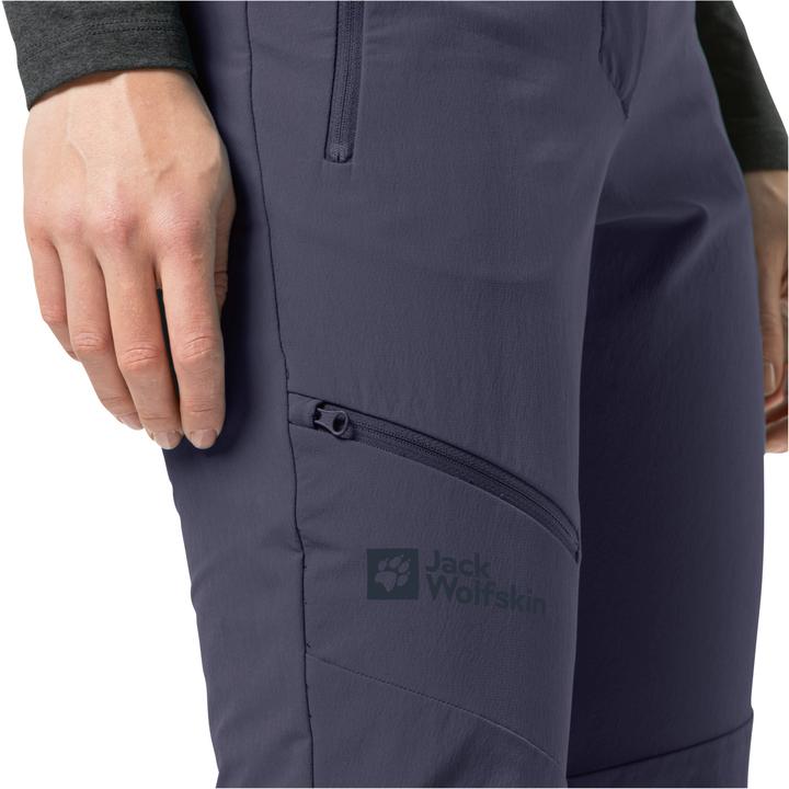 Produktbild Jack Wolfskin Holdsteig Pants W (38)