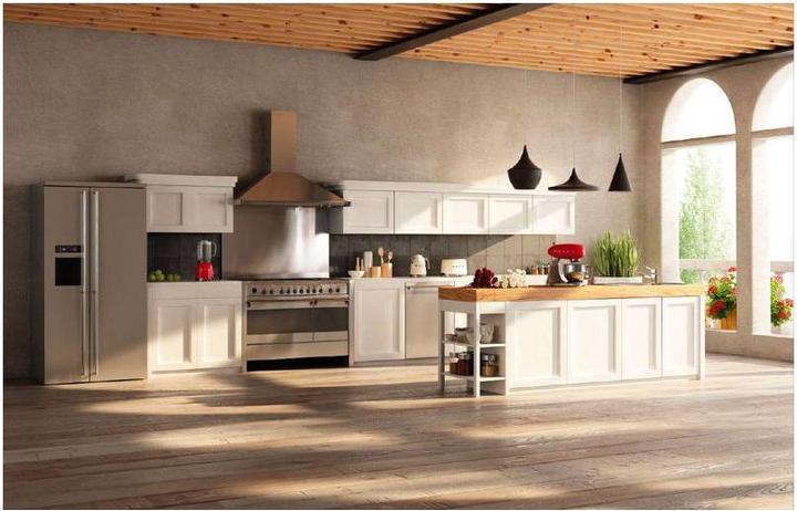 Productafbeelding Smeg 50's Retro Stijl