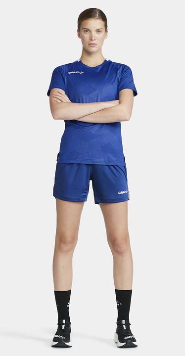 Actual product image Craft Premier Solid Jersey W (S)
