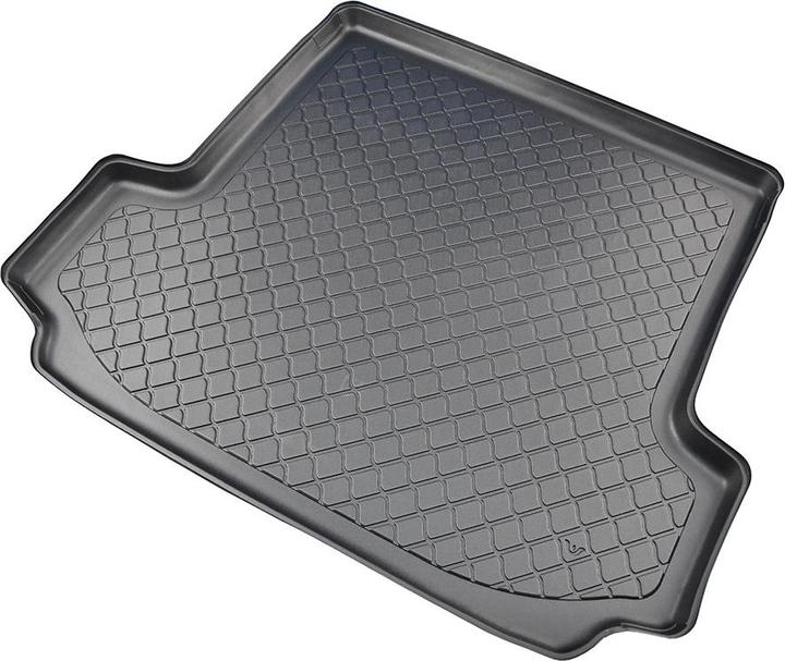 Actual product image Aristar Boot tray for BMW 6 Series Gran Turismo from 2017 until today