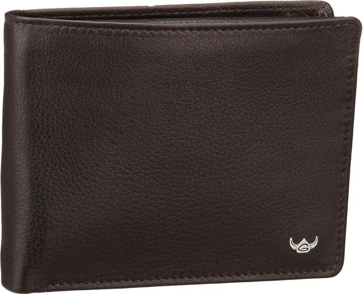 Produktbild Golden Head Geldbörse Capri RFID Protect 1420