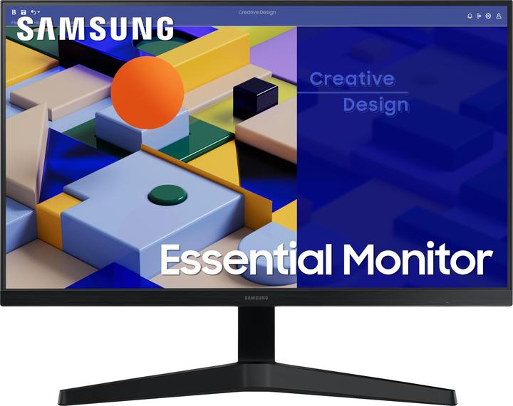 Image du produit Samsung S27C310EAU (1920 x 1080 pixels, 27")